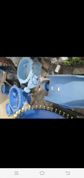 Куплю срочно шаровые краны Danfoss Hogfors LD VAG AVK Маршел Ситал Кмс Навал — фото 4